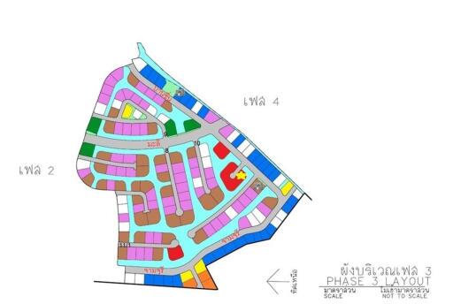 362 Sqm. Land listed for ฿ 2,238,000.