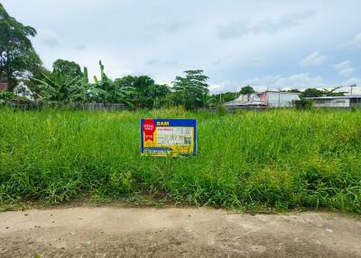 352 Sqm. Land listed for ฿ 1,758,000.