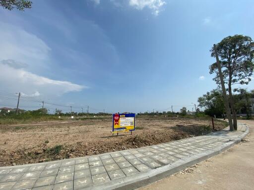 358 Sqm. Land listed for ฿ 1,790,000.