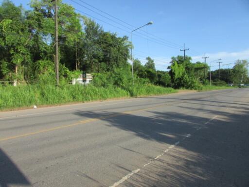 3,536 Sqm. Land listed for ฿ 2,190,000.