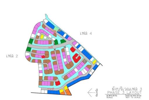 352 Sqm. Land listed for ฿ 1,762,000.