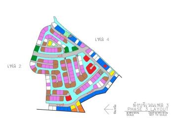 358 Sqm. Land listed for ฿ 1,611,000.