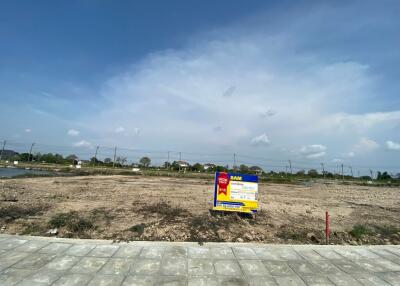 347 Sqm. Land listed for ฿ 1,820,700.