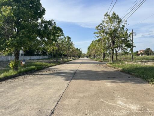 350 Sqm. Land listed for ฿ 1,660,600.