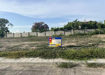 350 Sqm. Land listed for ฿ 1,660,600.