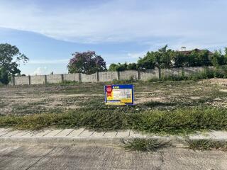 350 Sqm. Land listed for ฿ 1,660,600.