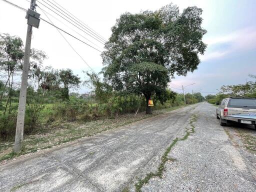 1,916 Sqm. Land listed for ฿ 2,113,000.