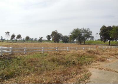 3,200 Sqm. Land listed for ฿ 2,100,000.