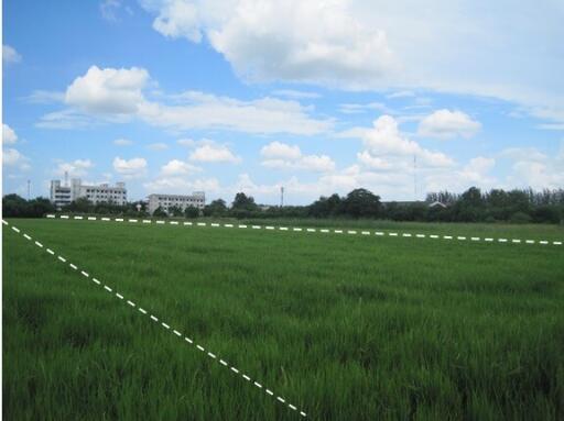 7,972 Sqm. Land listed for ฿ 2,093,000.