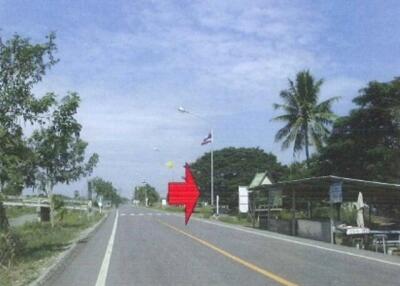 2,368 Sqm. Land listed for ฿ 2,093,000.