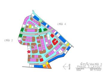 336 Sqm. Land listed for ฿ 1,680,000.