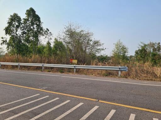 20,956 Sqm. Land listed for ฿ 2,064,000.