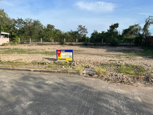340 Sqm. Land listed for ฿ 1,616,900.