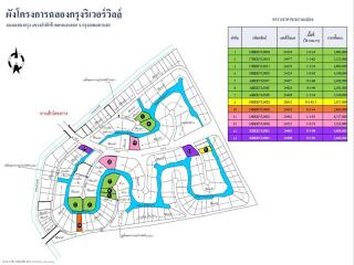 ที่ดิน ลำผักชี ราคาพิเศษ!