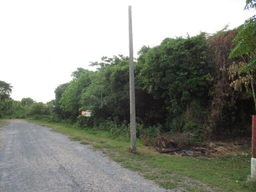 2,584 Sqm. Land listed for ฿ 2,035,000.