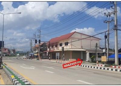 4,836 Sqm. Land listed for ฿ 2,032,000.