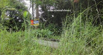 2,576 Sqm. Land listed for ฿ 2,029,000.