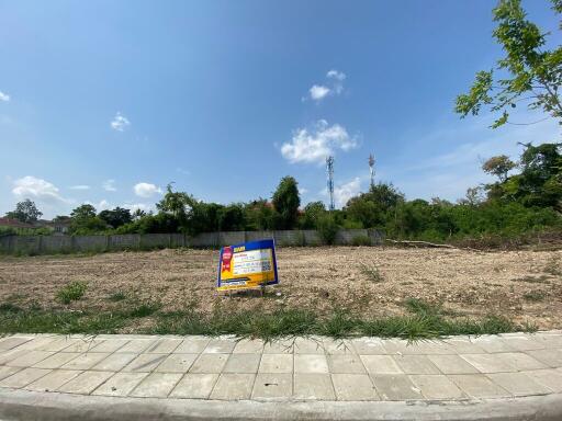 328 Sqm. Land listed for ฿ 1,559,900.