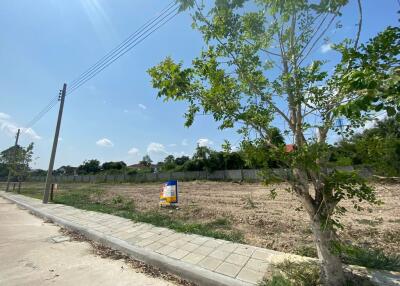 328 Sqm. Land listed for ฿ 1,559,900.