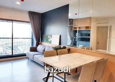 2 Bed 2 Bath 60 Sqm Condo For Sale