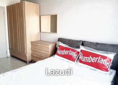 2 Bed 2 Bath 60 Sqm Condo For Sale