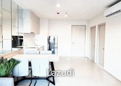 2 Bed 2 Bath 60 Sqm Condo For Sale