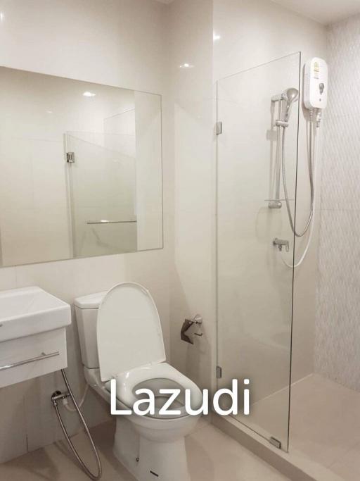 2 Bed 2 Bath 60 Sqm Condo For Sale