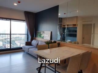 2 Bed 2 Bath 60 Sqm Condo For Sale