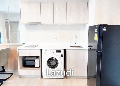 2 Bed 2 Bath 60 Sqm Condo For Sale