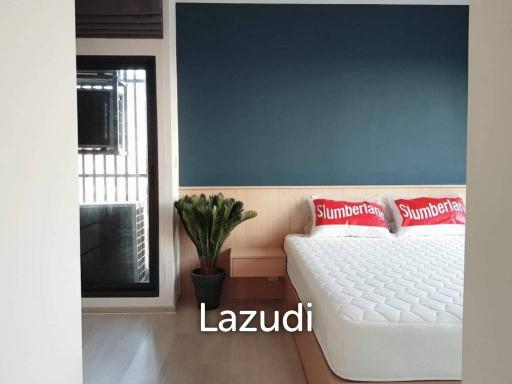 2 Bed 2 Bath 60 Sqm Condo For Sale