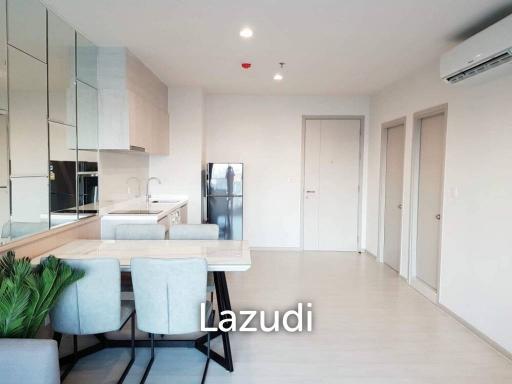 2 Bed 2 Bath 60 Sqm Condo For Sale