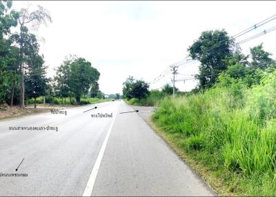 3,307 Sqm. Land listed for ฿ 1,971,000.