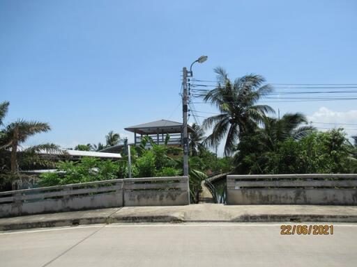 2,994 Sqm. Land listed for ฿ 1,965,000.