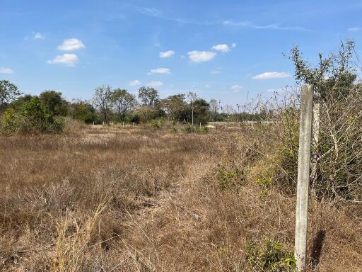 3,724 Sqm. Land listed for ฿ 1,956,000.