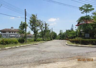 984 Sqm., 1 Bed Land listed for ฿ 1,575,000.