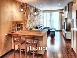 1 Bed 1 Bath 63 SQ.M Supalai Prima Riva