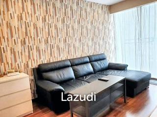 1 Bed 1 Bath 63 SQ.M Supalai Prima Riva