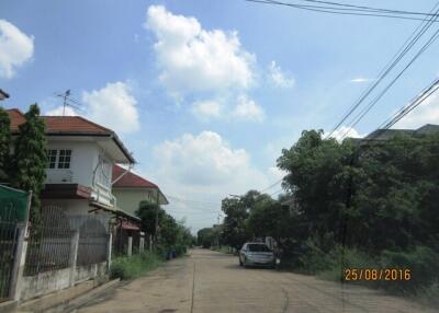 408 Sqm. Land listed for ฿ 1,928,000.