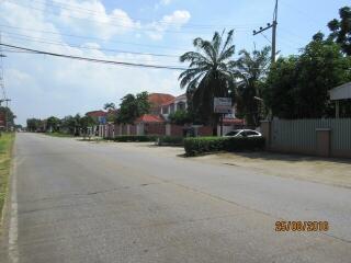 408 Sqm. Land listed for ฿ 1,928,000.