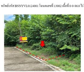 728 Sqm. Land listed for ฿ 1,911,000.