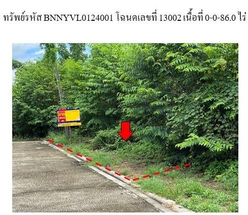 ที่ดิน นครนายก ราคาพิเศษ!