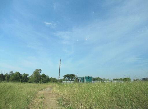 1,812 Sqm. Land listed for ฿ 1,903,000.
