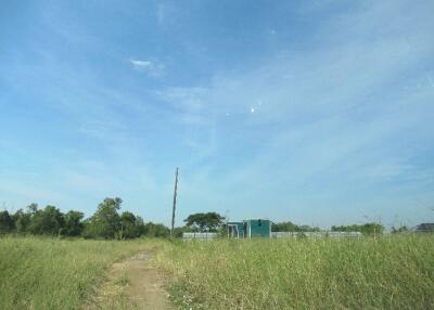 1,812 Sqm. Land listed for ฿ 1,903,000.