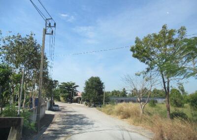 1,812 Sqm., 1 Bed Land listed for ฿ 1,903,000.