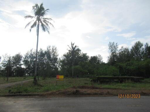 604 Sqm. Land listed for ฿ 1,902,000.