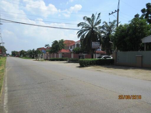 400 Sqm. Land listed for ฿ 1,890,000.