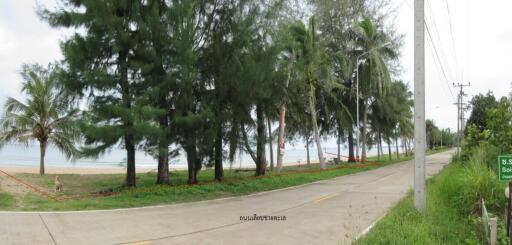 400 Sqm. Land listed for ฿ 1,890,000.