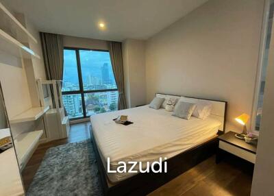 1 Bed 1 Bath 45 SQ.M The Room Sukhumvit 62