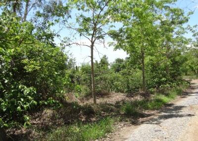 3,264 Sqm. Land listed for ฿ 1,400,000.