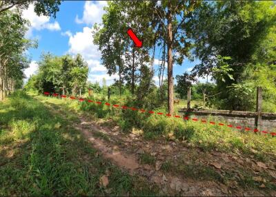 7,888 Sqm. Land listed for ฿ 1,864,000.